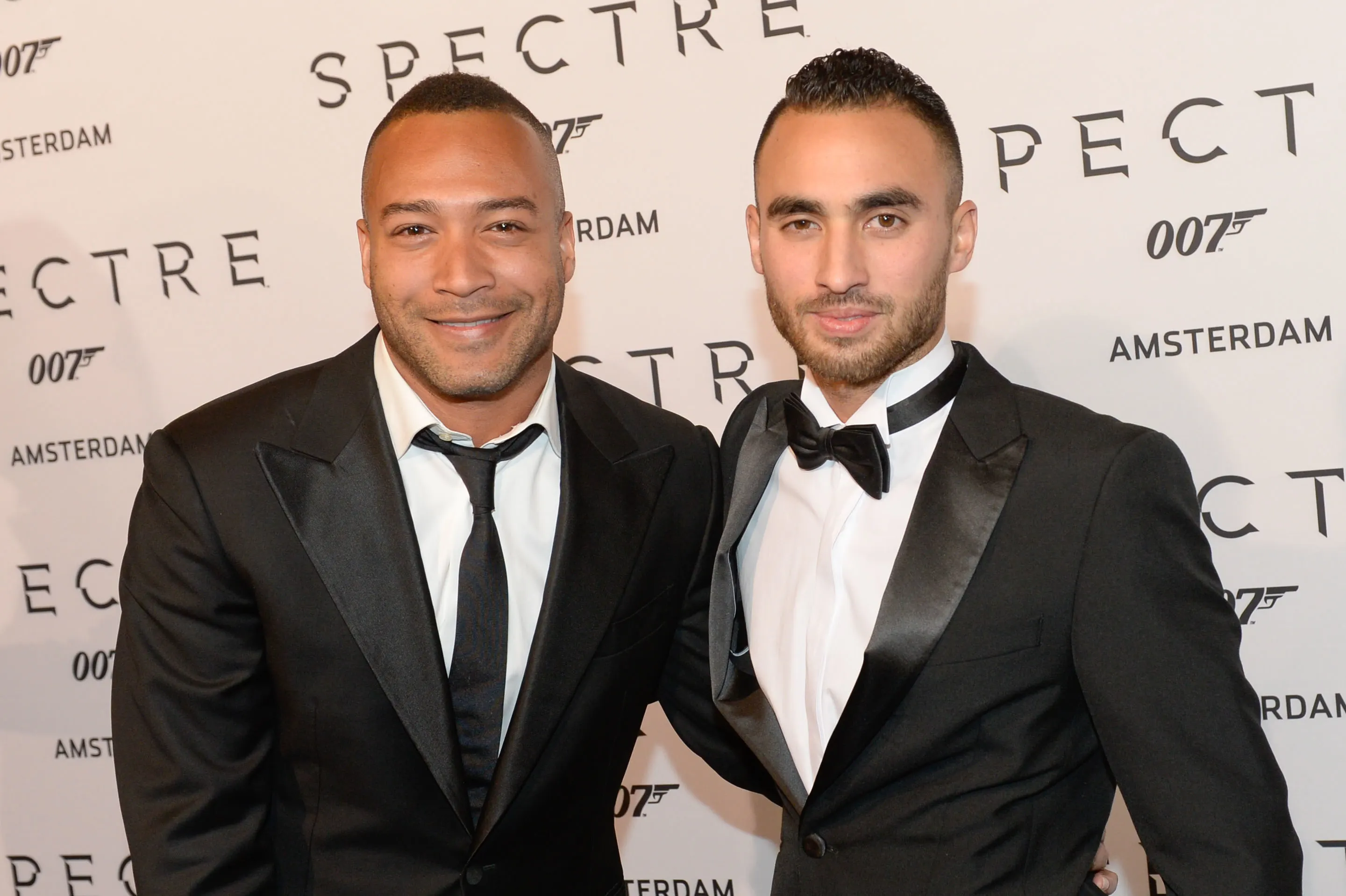 Everon Jackson Hooi definitief terug bij ex-verloofde