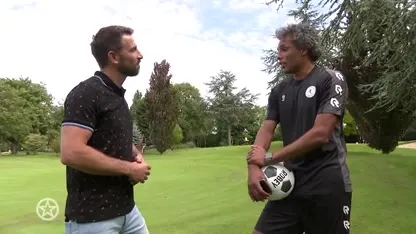 Zo gaat het nu met Pierre van Hooijdonk na liefdesbreuk