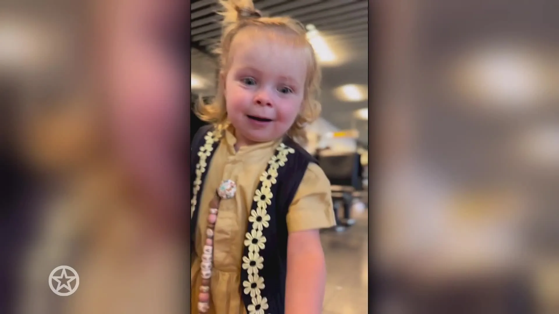 Meilandjes genieten van vakantie op Tenerife