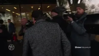 In beroep acht jaar cel geëist tegen Frank Masmeijer