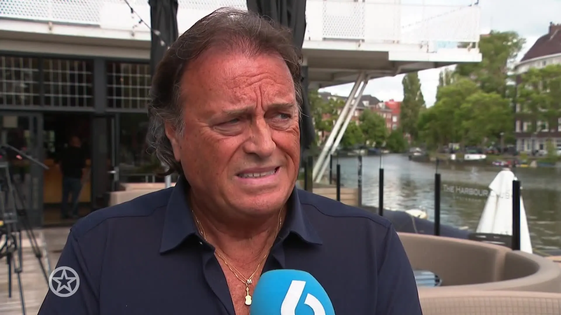 Liedjesschrijver Bram Koning over André Hazes