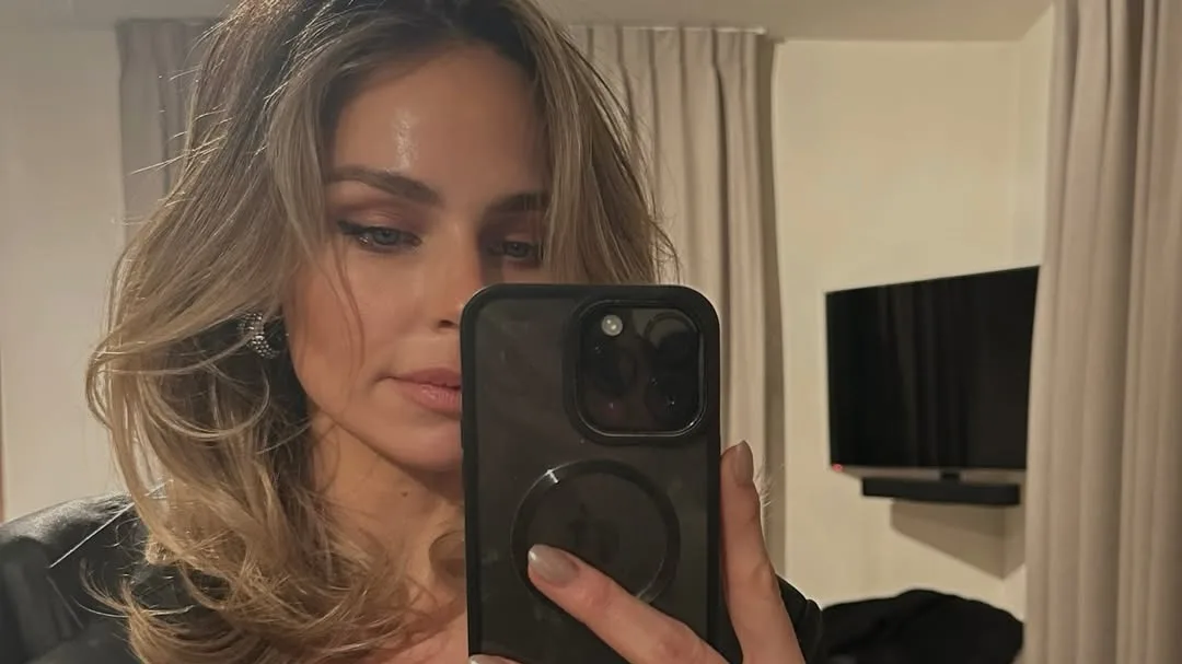 Daphne laat van zich horen na vrijlating ex Badr Hari