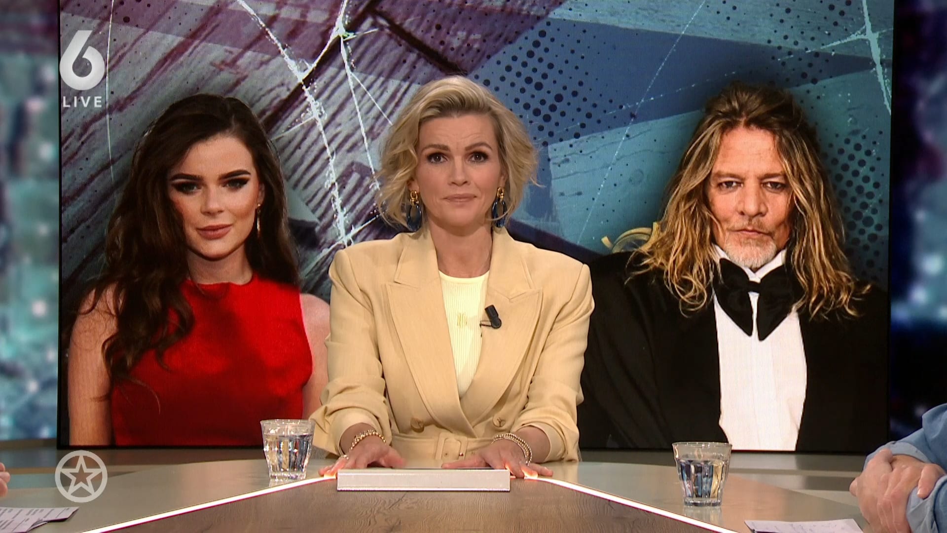 Update in vermeende mishandelingszaak Tygo Gernandt