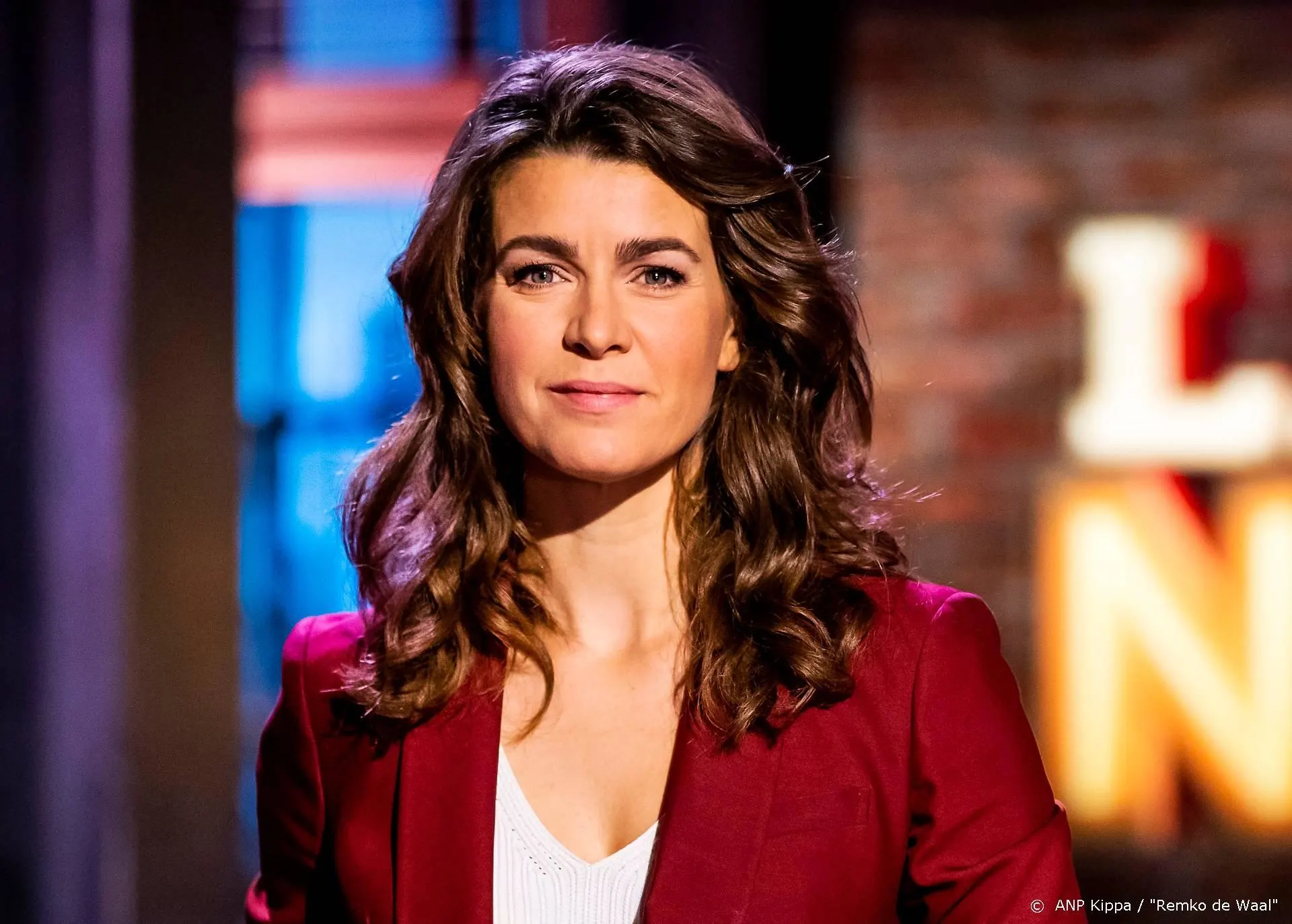 298.000 kijkers voor coronaspecial op SBS6