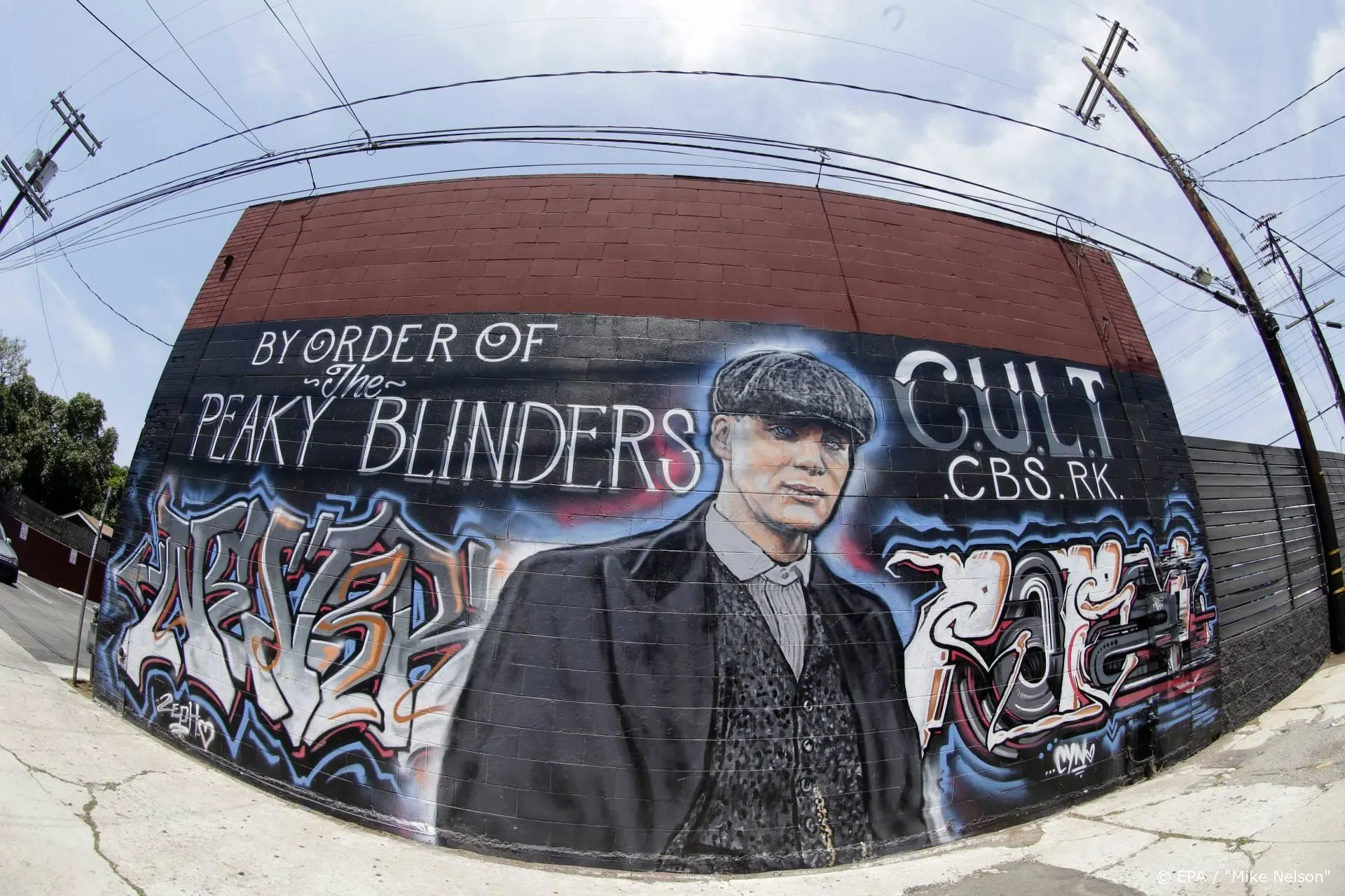 Regisseur Peaky Blinders bevestigt zesde seizoen
