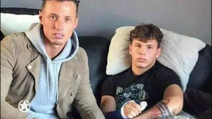 Ricardo reageert op 'verpesten' Temptation: ik wou drama!