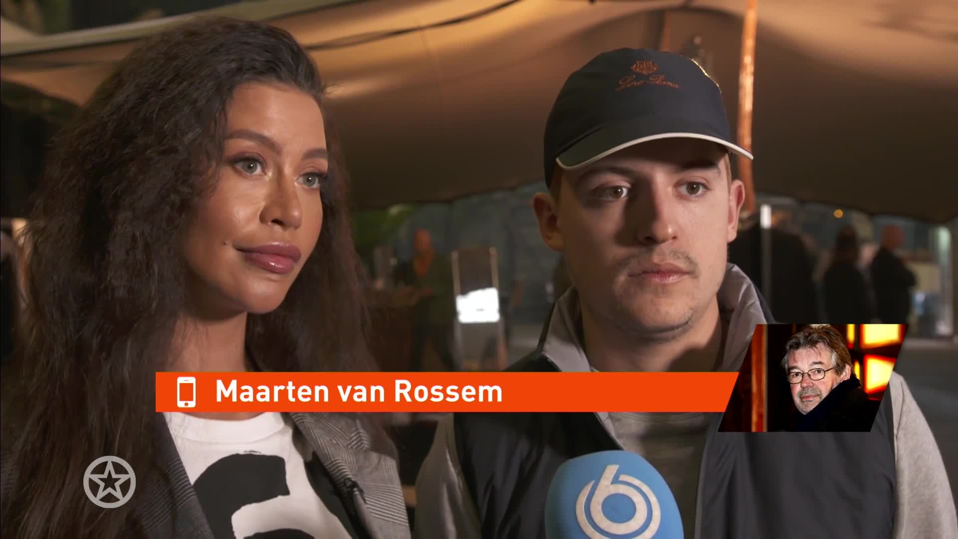 Maarten van Rossem: Lil Kleine blijkt een dwergje te zijn
