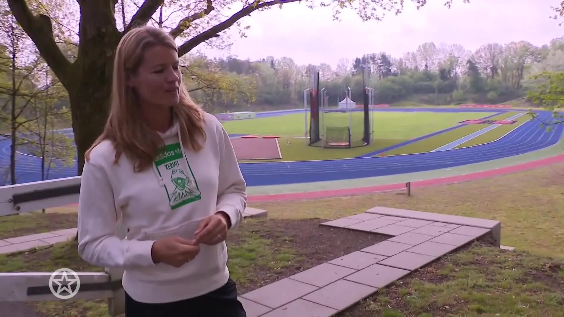 Is Dafne Schippers klaar voor Tokio?