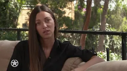 Veronika Ricksen vertelt over de zware periode na het overlijden van Fernando