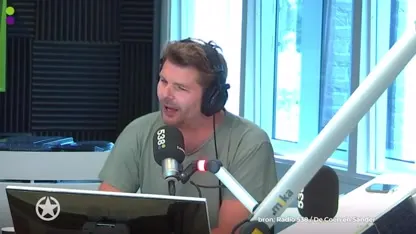 Dit is de grootste angst van Anna Nooshin