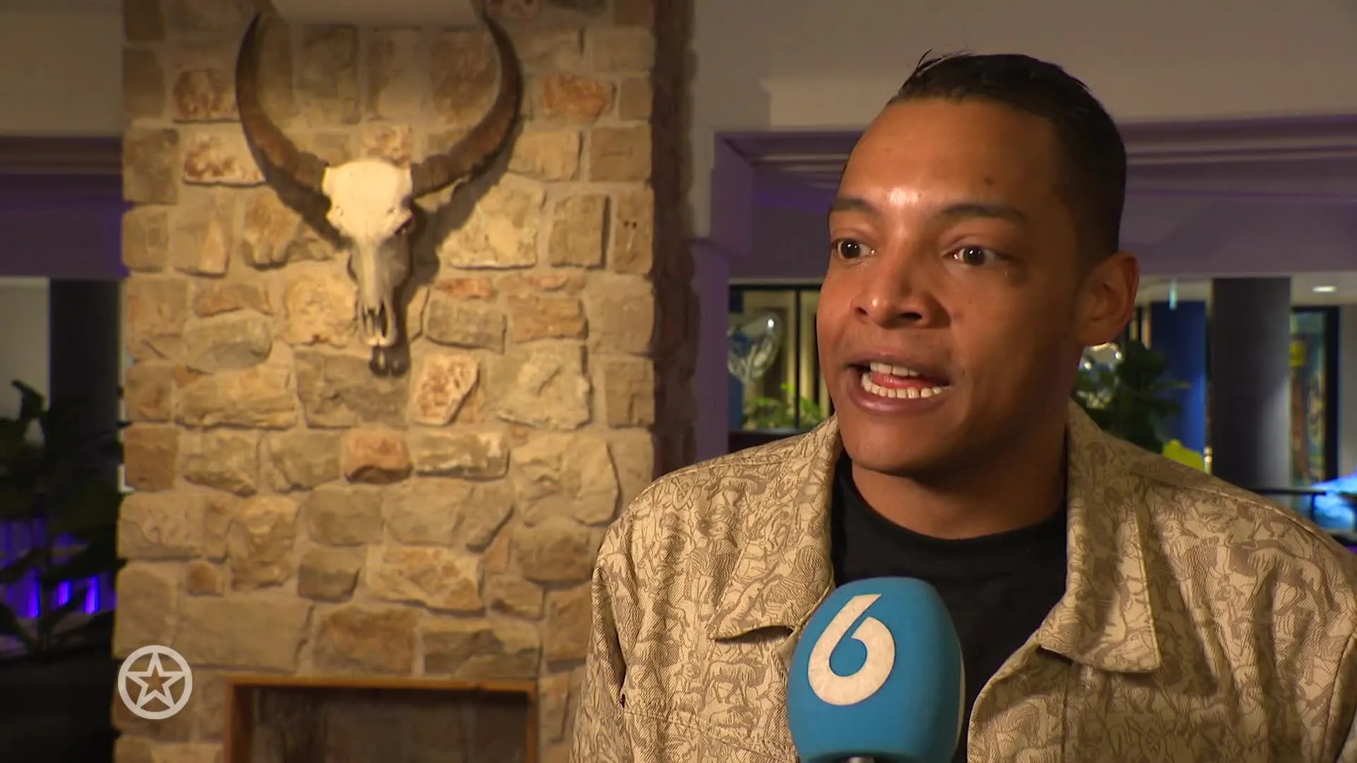 Igmar Felicia duikt in jehova-verleden voor documentaire