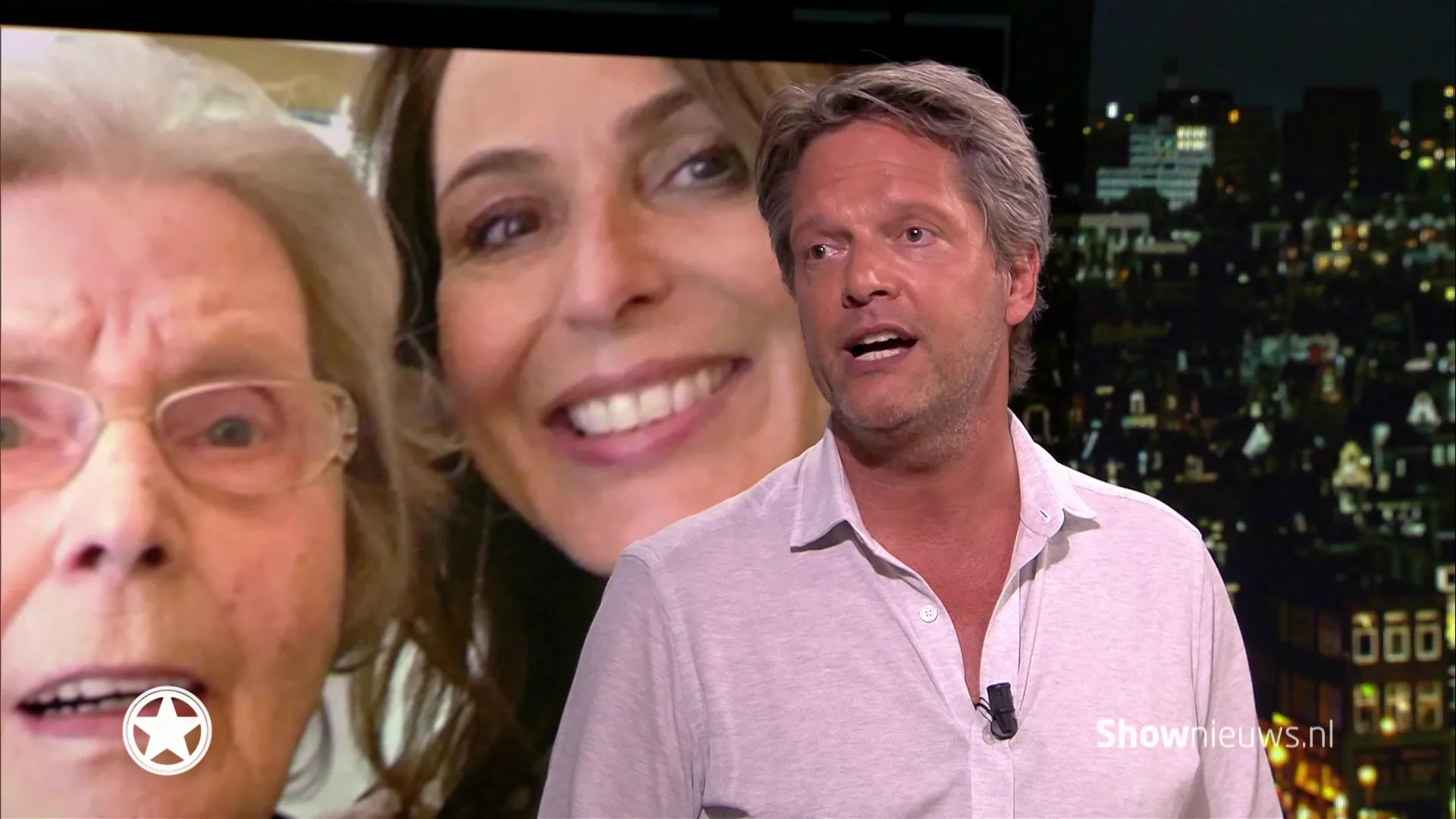 Moeder (87) Heleen van Royen overleden