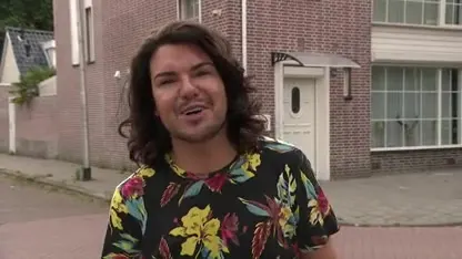 Roy Donders zet grote nieuwe stap