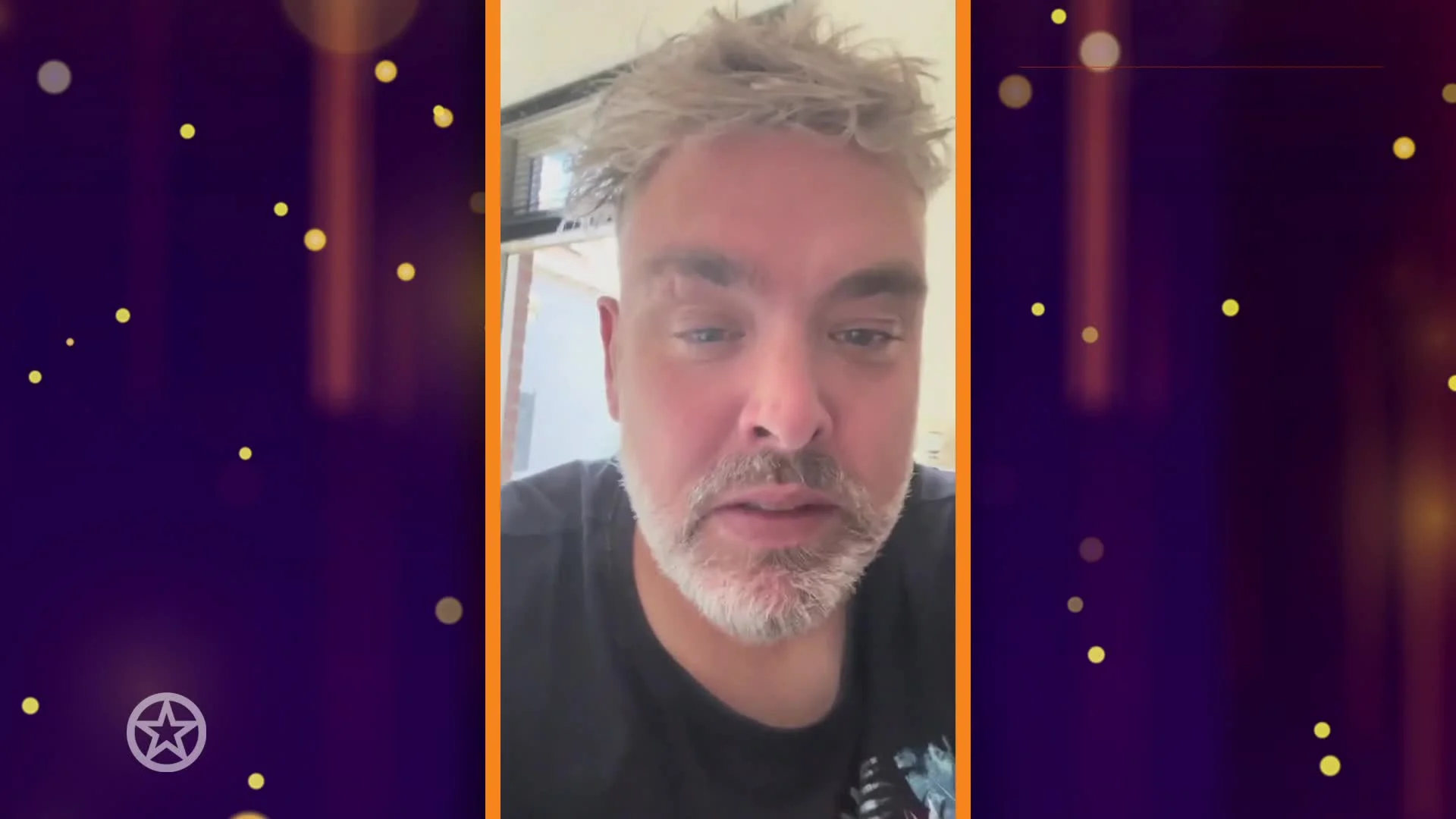 Onthult Boer Harm hier zijn identiteit?