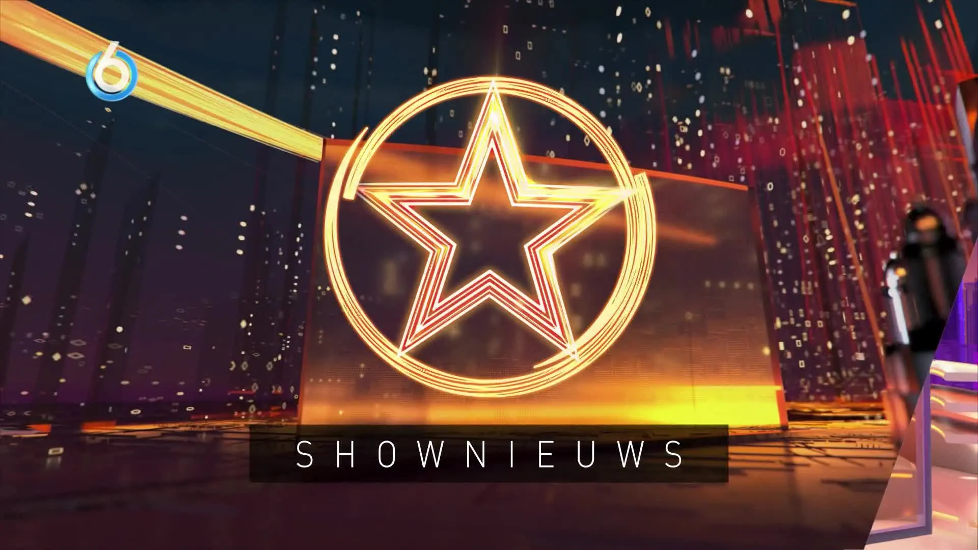 André Hazes geniet op Ibiza zonder Sarah