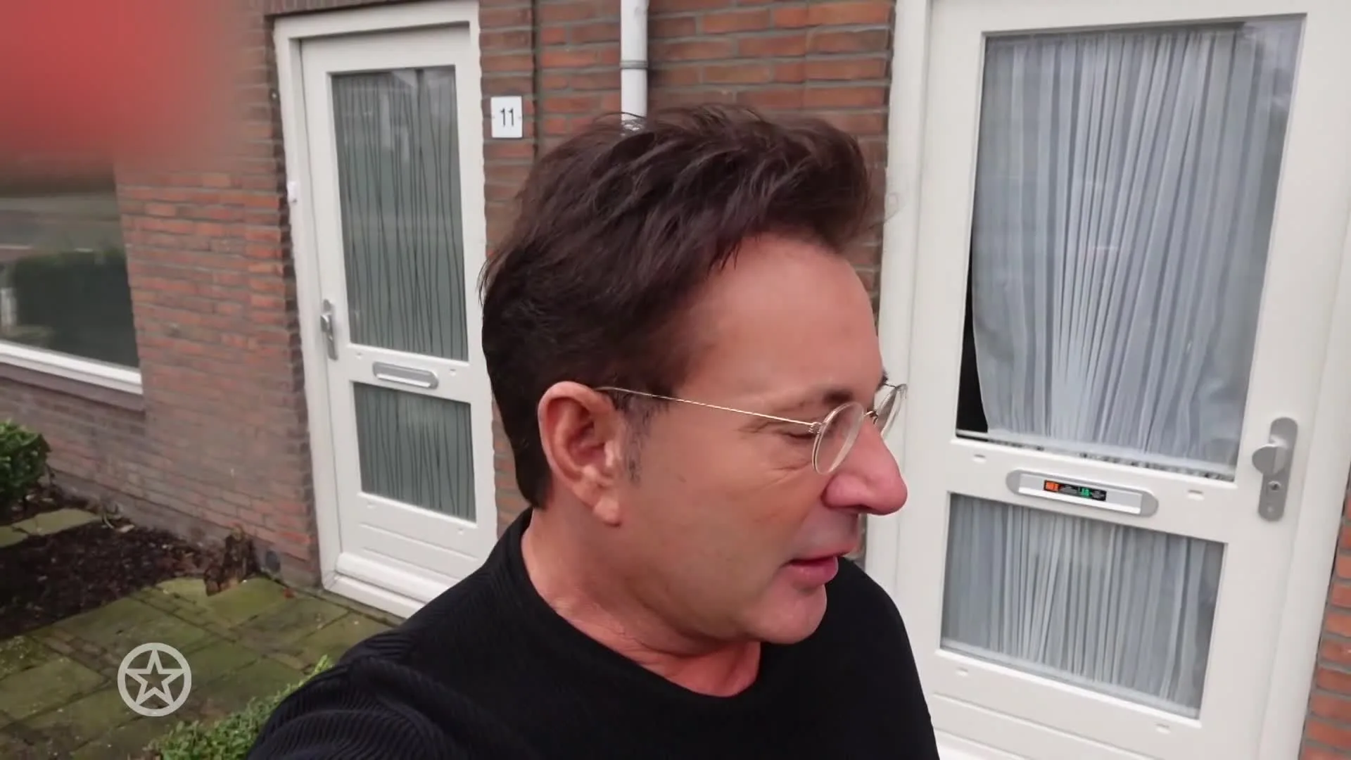 Emotionele vlog Gerard Joling