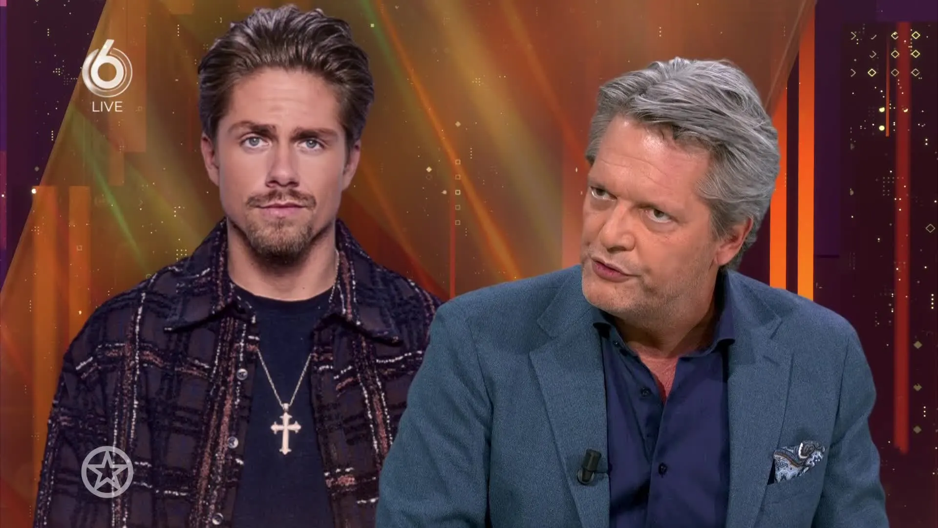 Rachel Hazes laat weten dat Instagram-post over zoon privé was