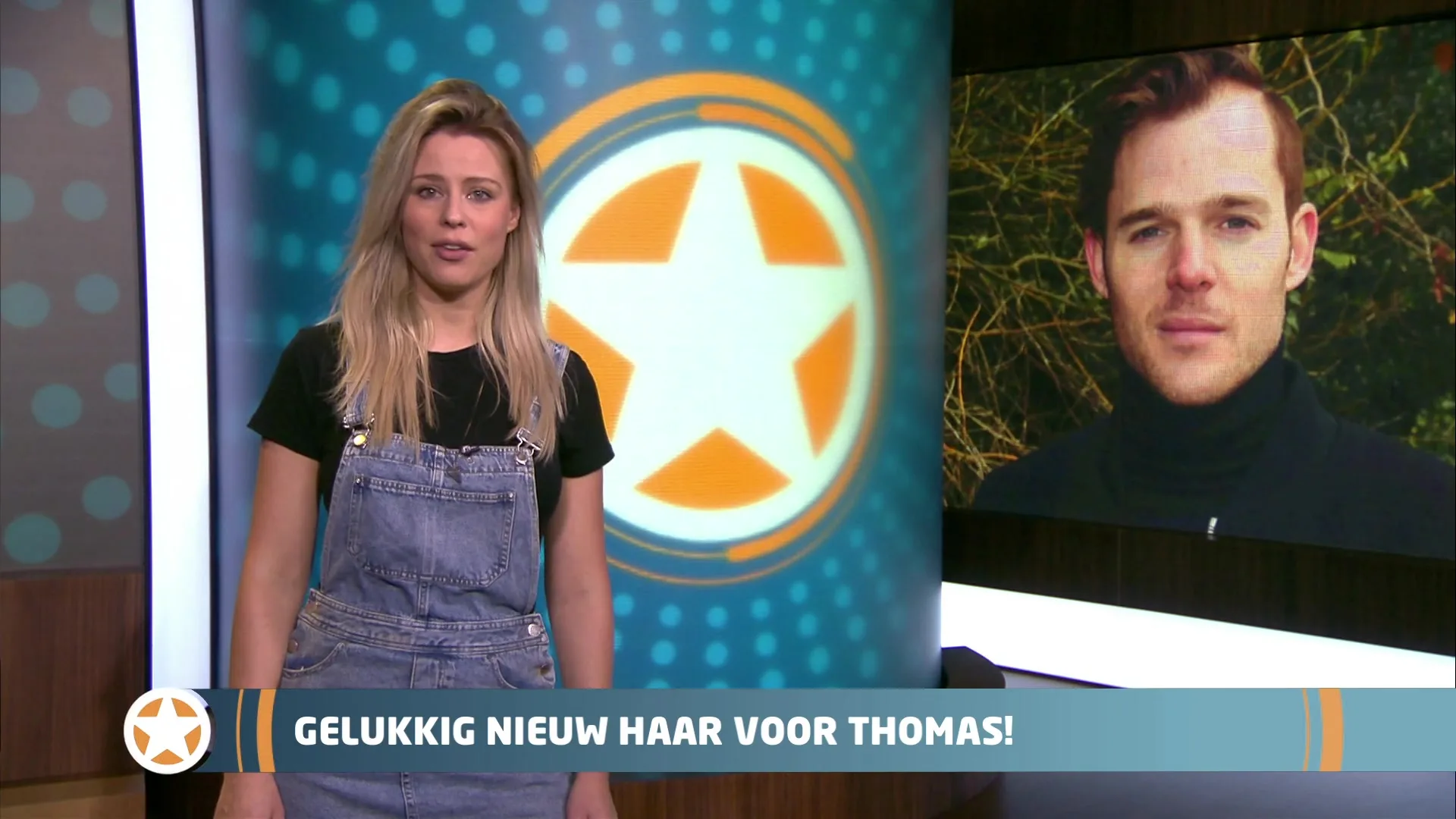Show Update: Emotionele dag voor Herman