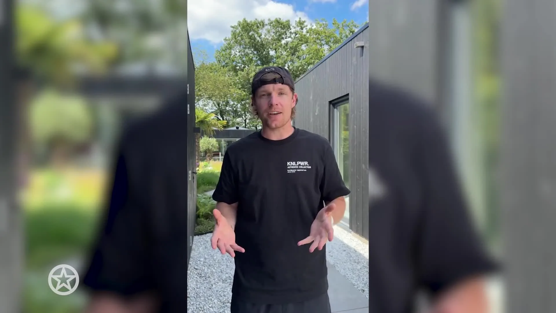 Enzo Knol neemt rigoureus besluit over dagelijkse vlog