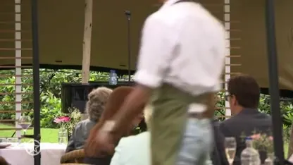 BN'ers volop aan de slag met dinnershows!