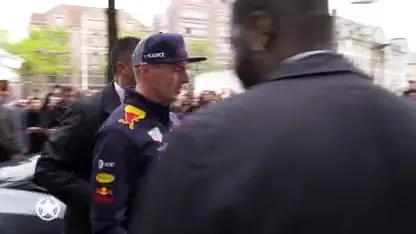 Tom Coronel over uitstel Formule 1: "Ik zag dit wel aankomen"