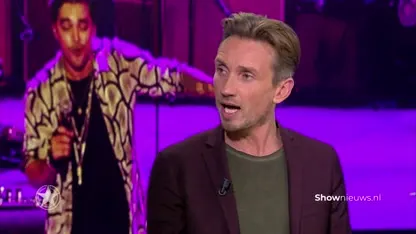 Waylon maakt spannende tijden door