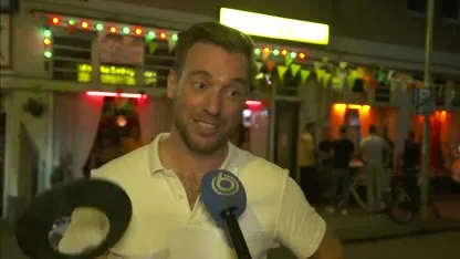 Dit is de winnaar van De Slimste Mens