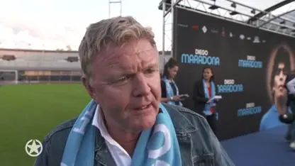 Filmcollega's trekken verhaal Imanuelle Grives in twijfel