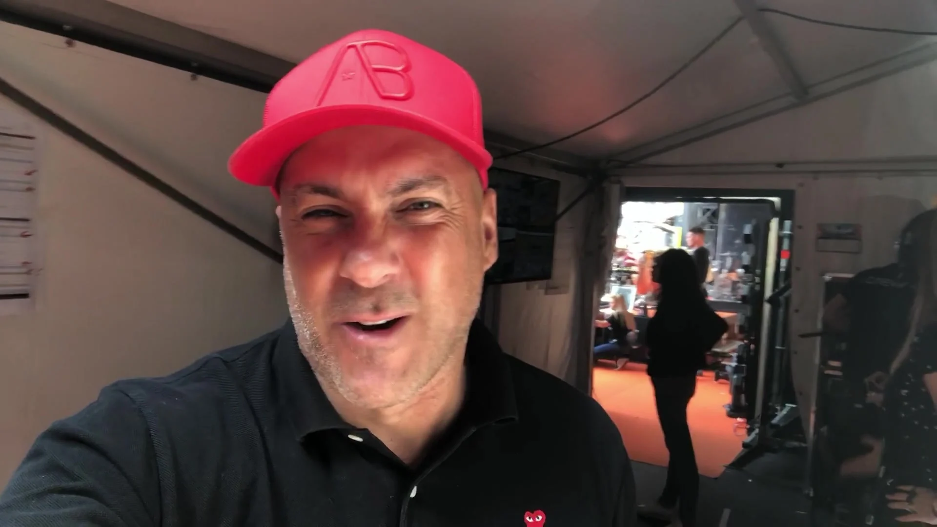 Guus gaat voor Grootser dan Groots dit jaar