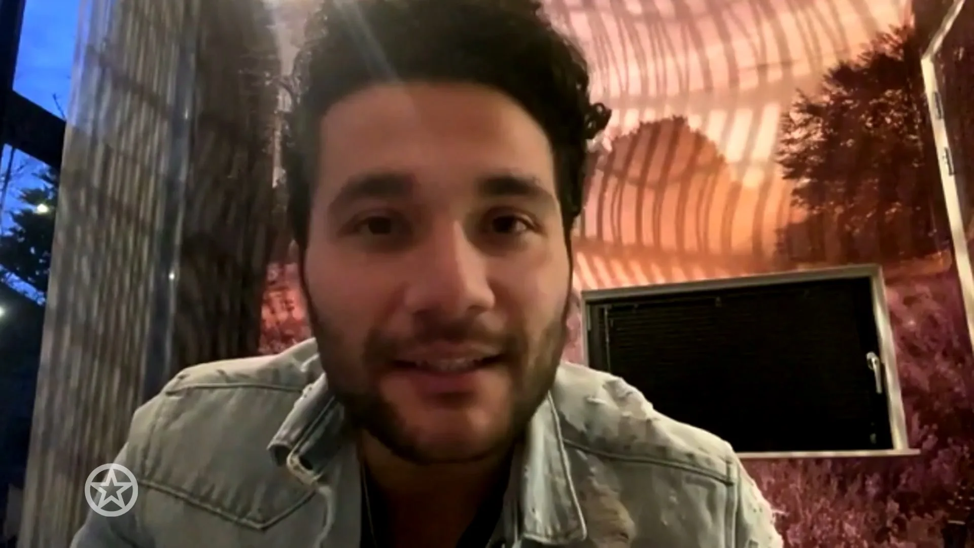 Alkan Çöklü openhartig over Special Forces VIPS