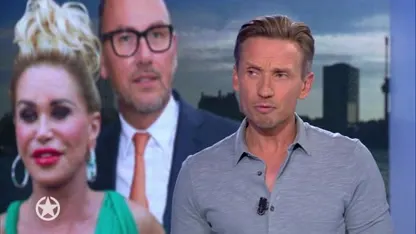 Financiële heibel tussen Connie en Eugène