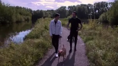 Rosanna Kluivert lanceert eigen hondenlijn