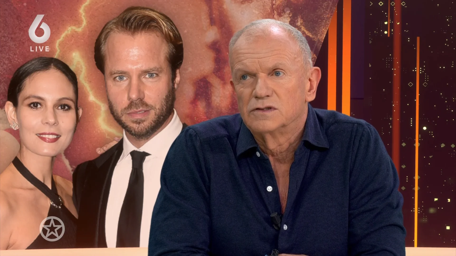 Zien Thijs Römer en Igone de Jongh elkaar nog?