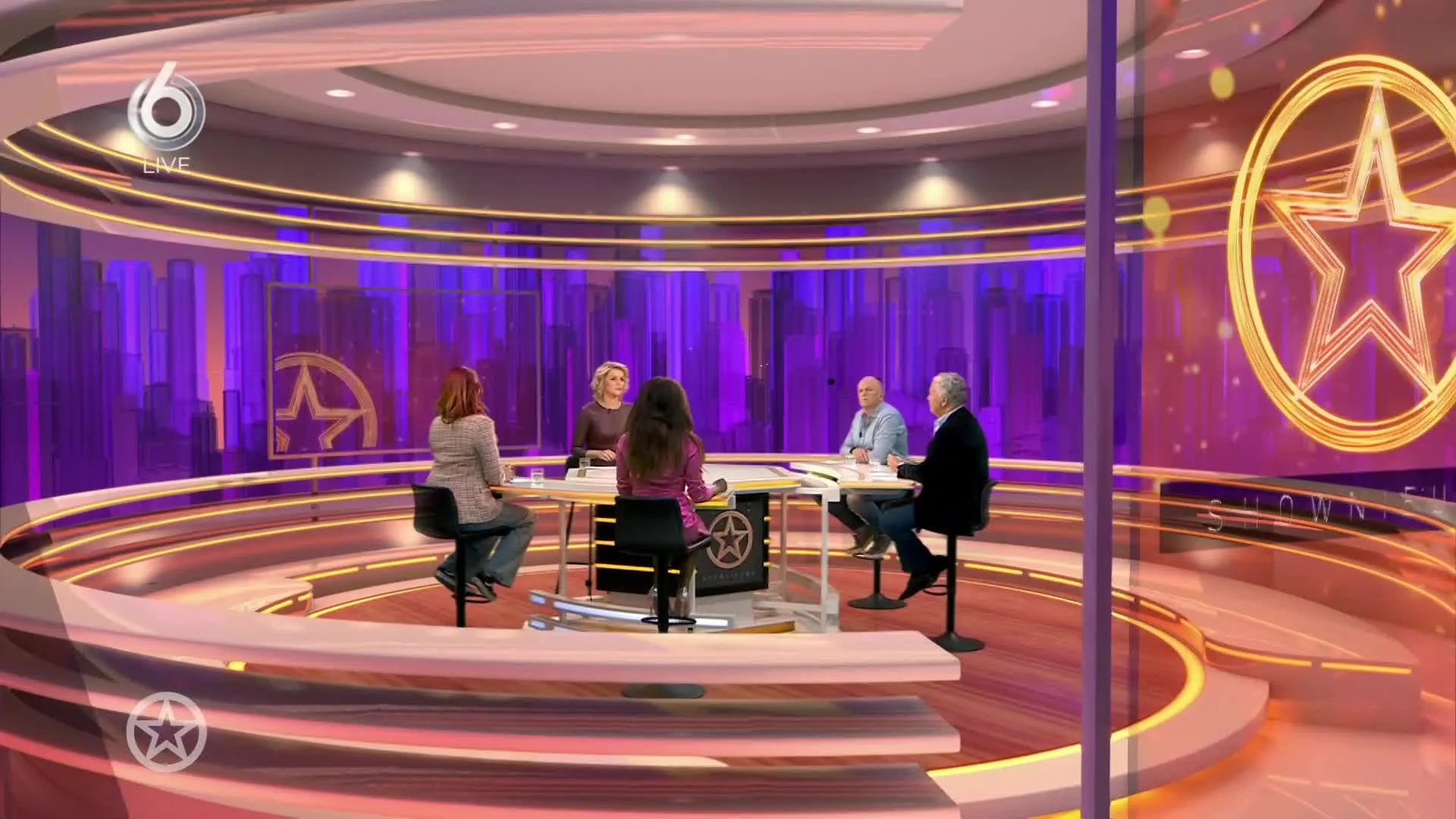 Kerstconcerten van de Toppers afgelast