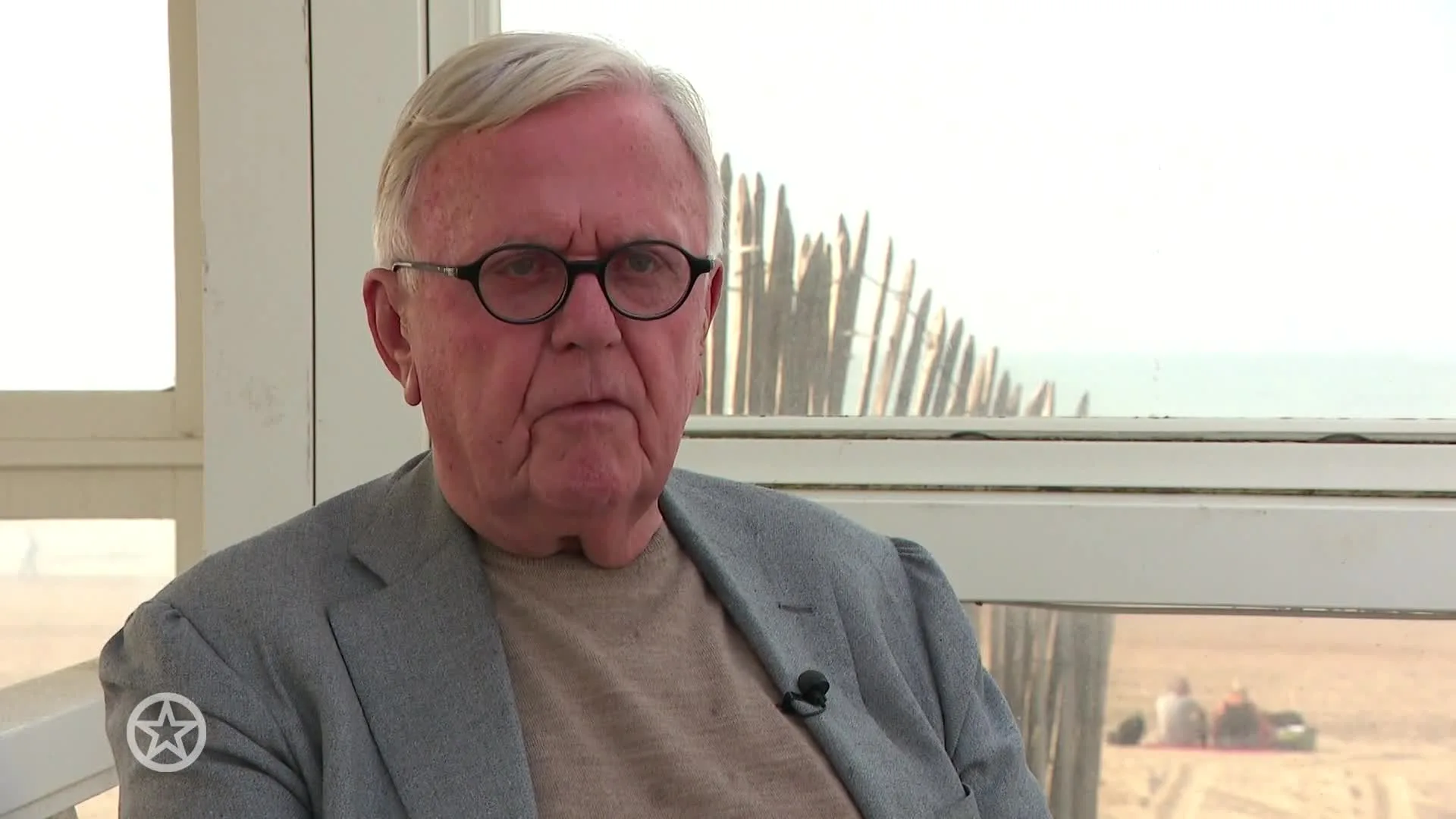 Groot nieuws over toekomst Harry Mens