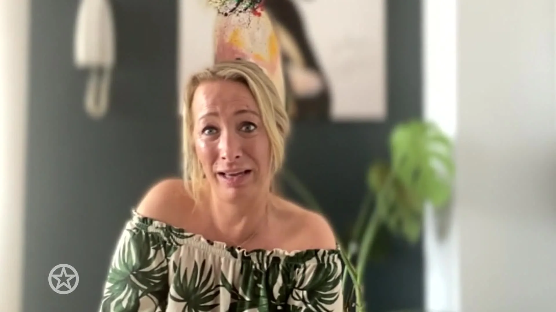 MAFS-Kim reageert op bubbelbadgate