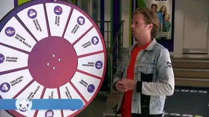 538 kleurde oranje met Koningsdagspellen