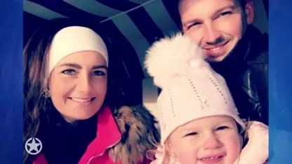 Een kijkje bij de clipopnames van Sieneke!