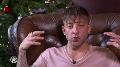 Mr Polska openhartig over donkere periode