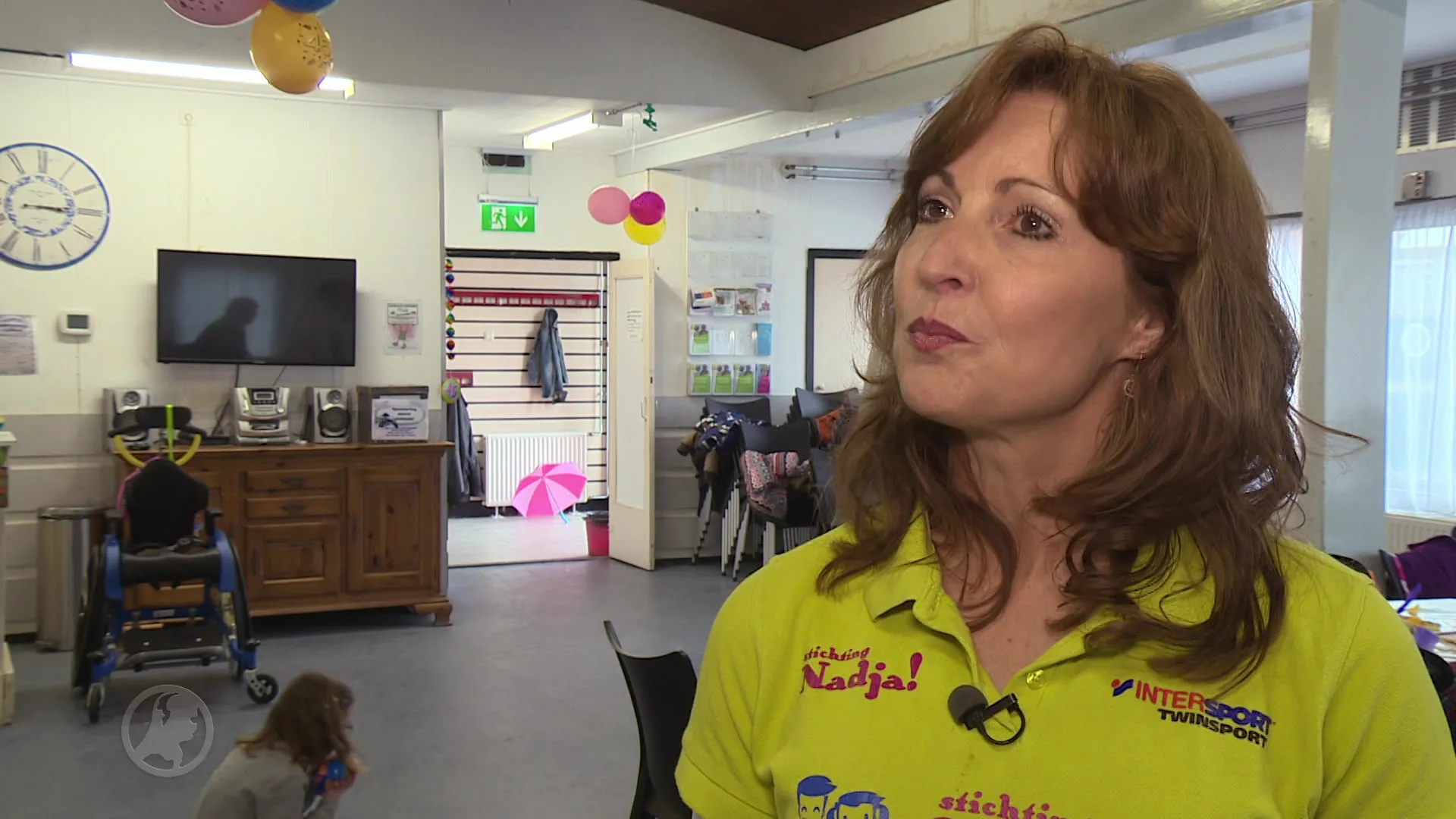 Buurtclubhuis dreigt haar deuren te moeten sluiten