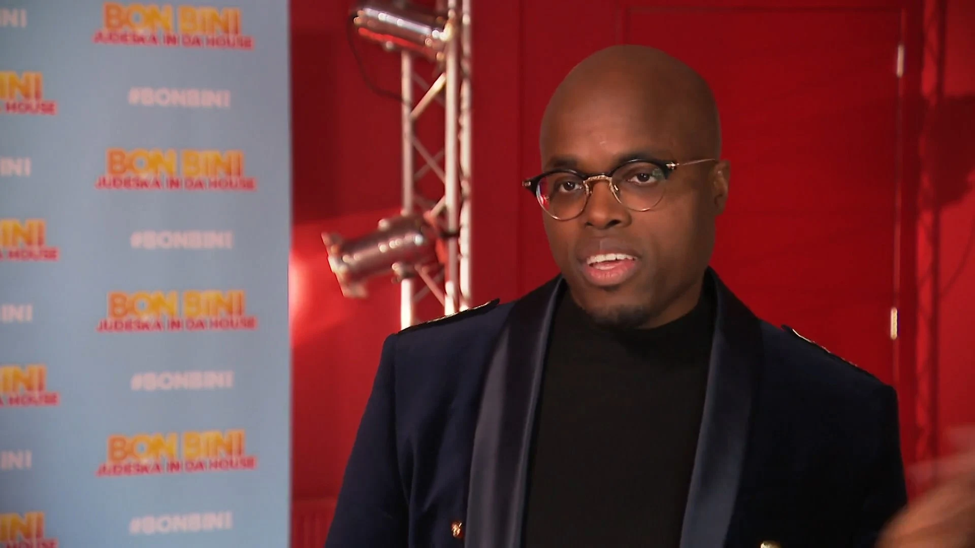 Jandino over zijn nieuwste film