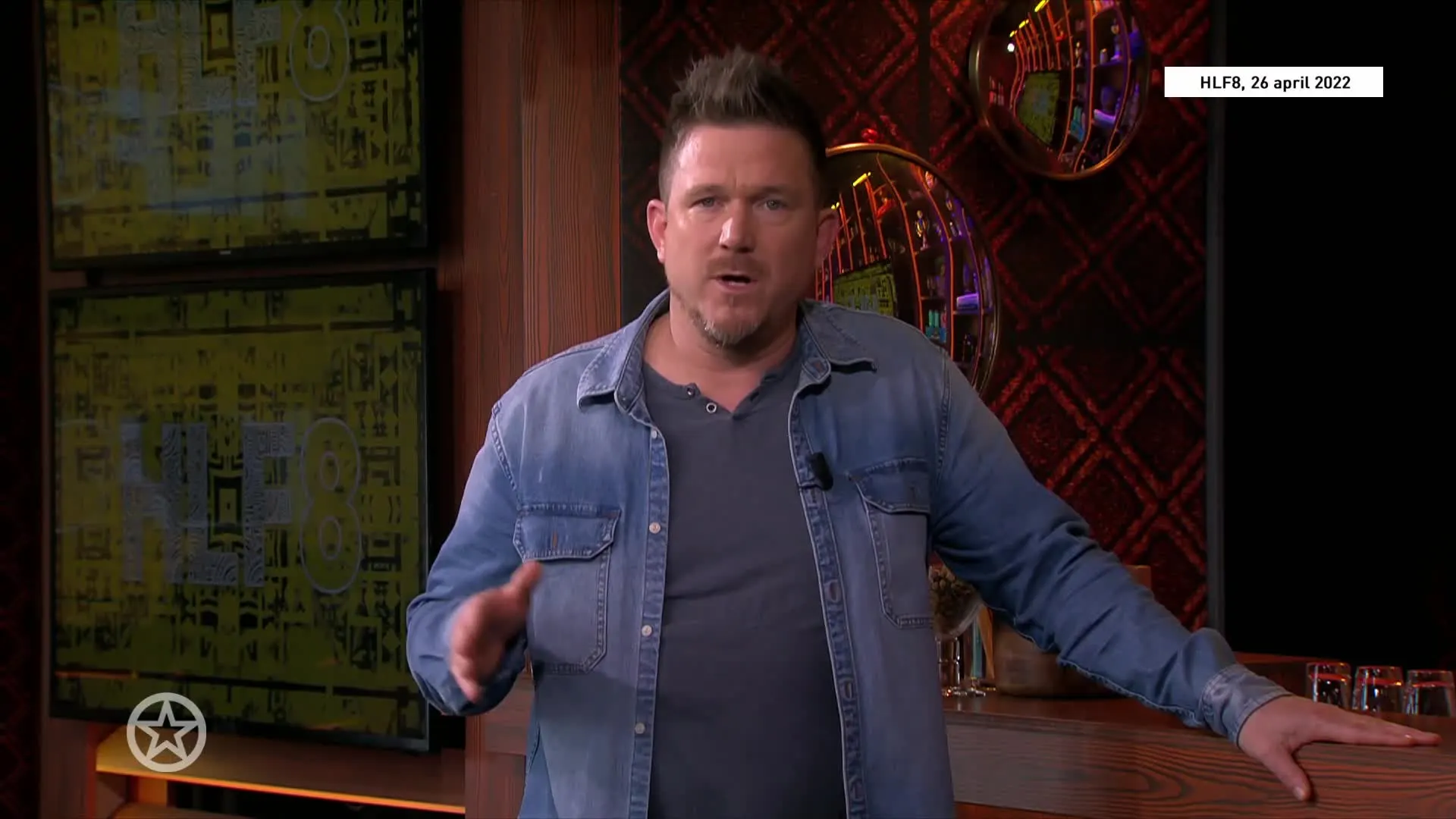 Grensoverschrijdend gedrag in 2022