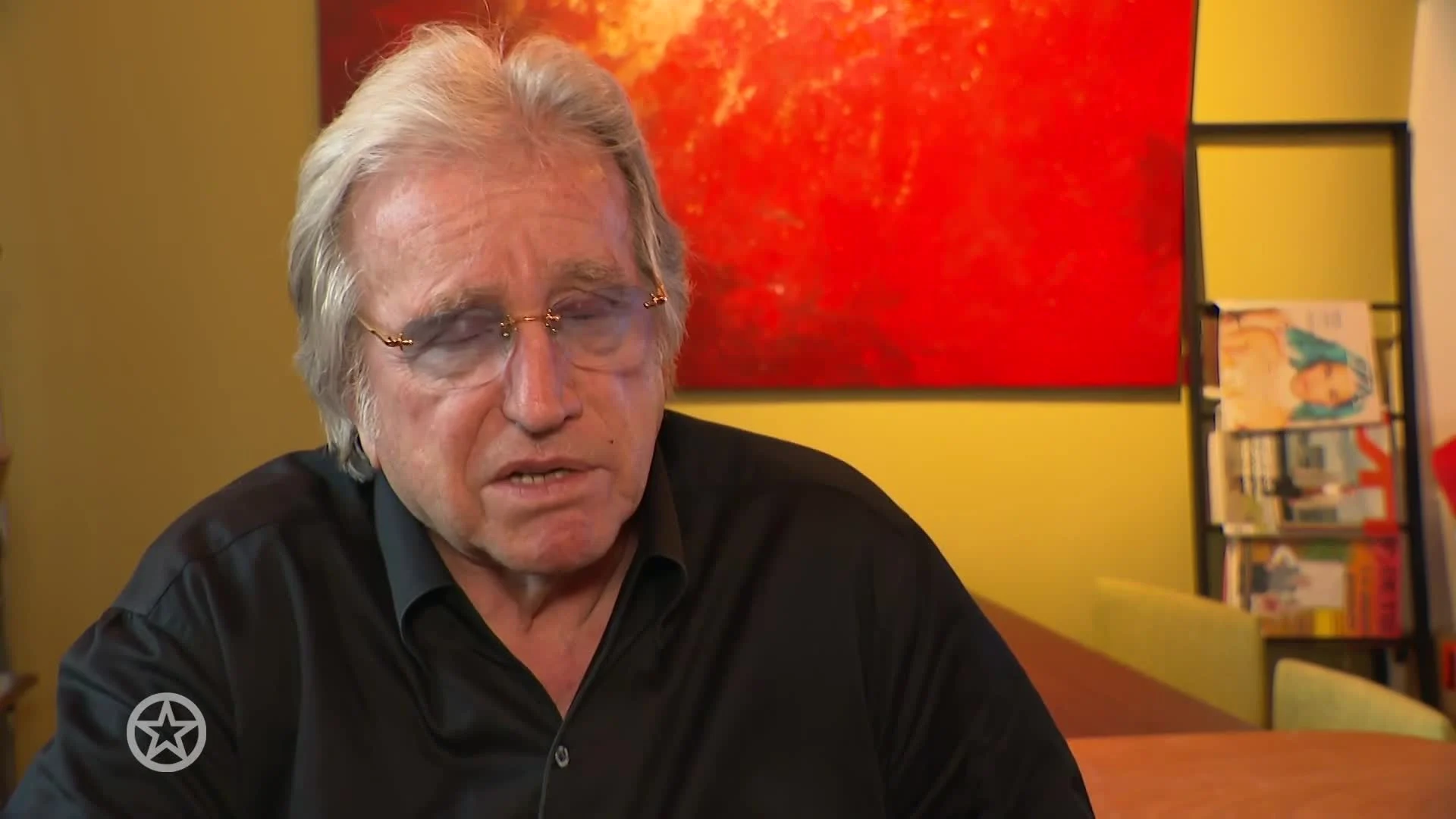 Lee Towers over huizenjacht