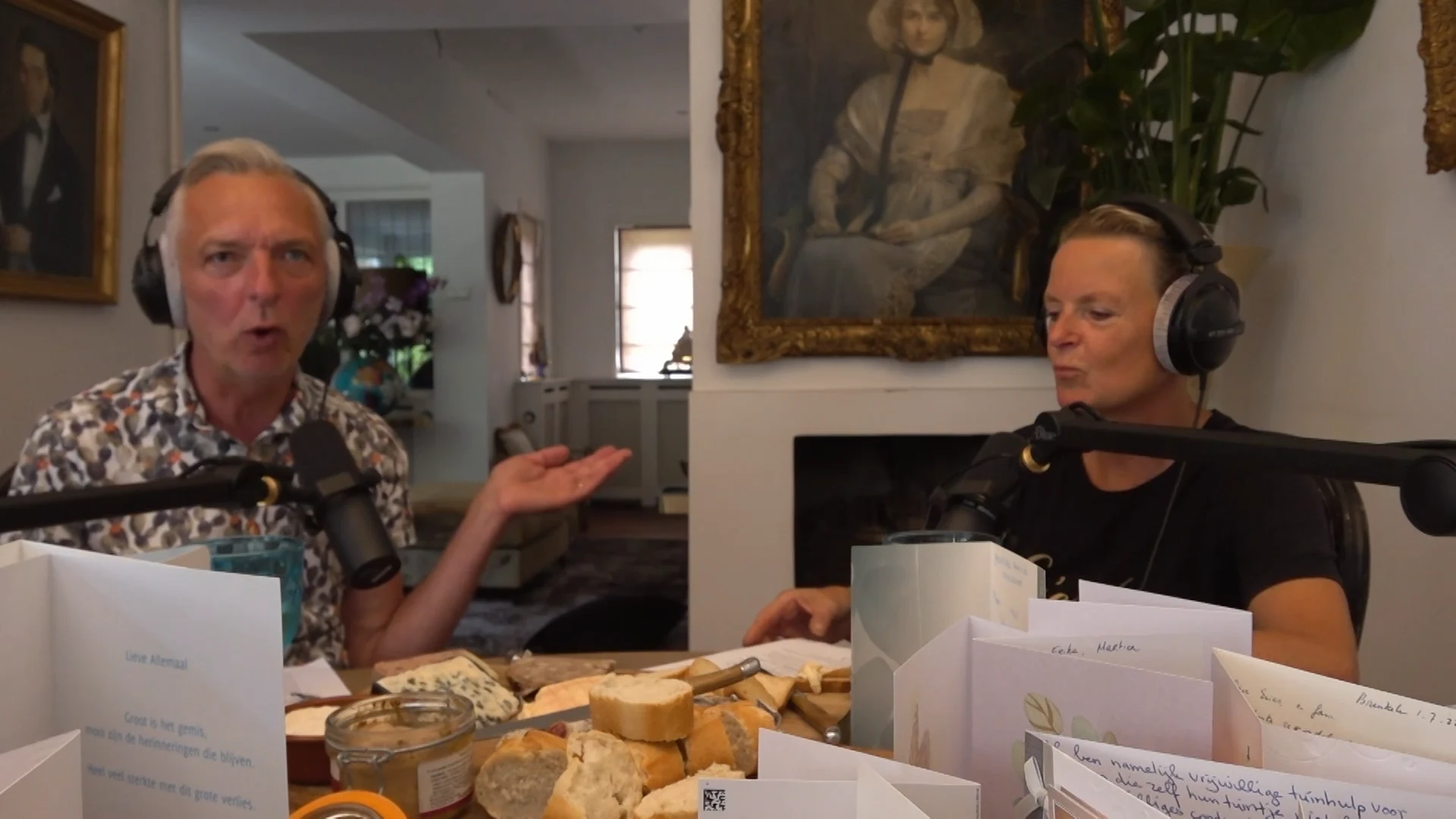 Zo VERPESTTE Erica het vrijgezellenfeest van Maxime