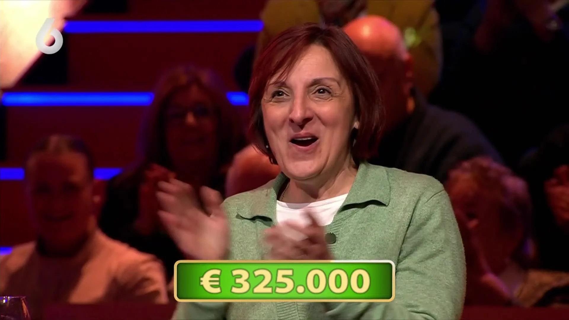 BAM! Die reis naar Canada gaat wel lukken met dit bedrag!