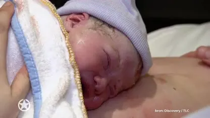 BN'ers lopen mee met verloskundige in nieuw, spraakmakend programma