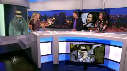 Amanda Balk geschokt door arrestatie man