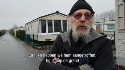 Vader Rose Bertram plotseling overleden