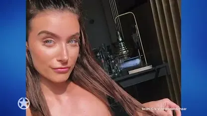 OMG: Zo zag Temptation-Demi eruit voor haar cosmetische ingrepen