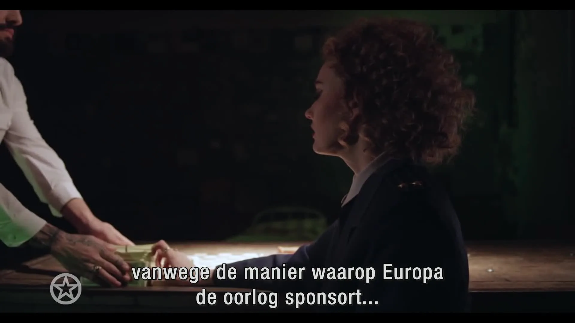 Pussy Riot over tour